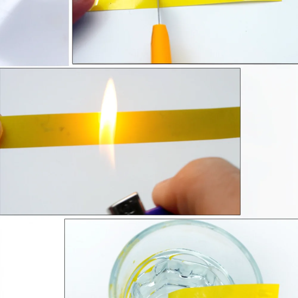 Compatible Label Tape For Brother P-Touch Printer Laminated Adhesive Maker Replacement Refill 6mm 9mm 12mm 18mm 24mm 36mm