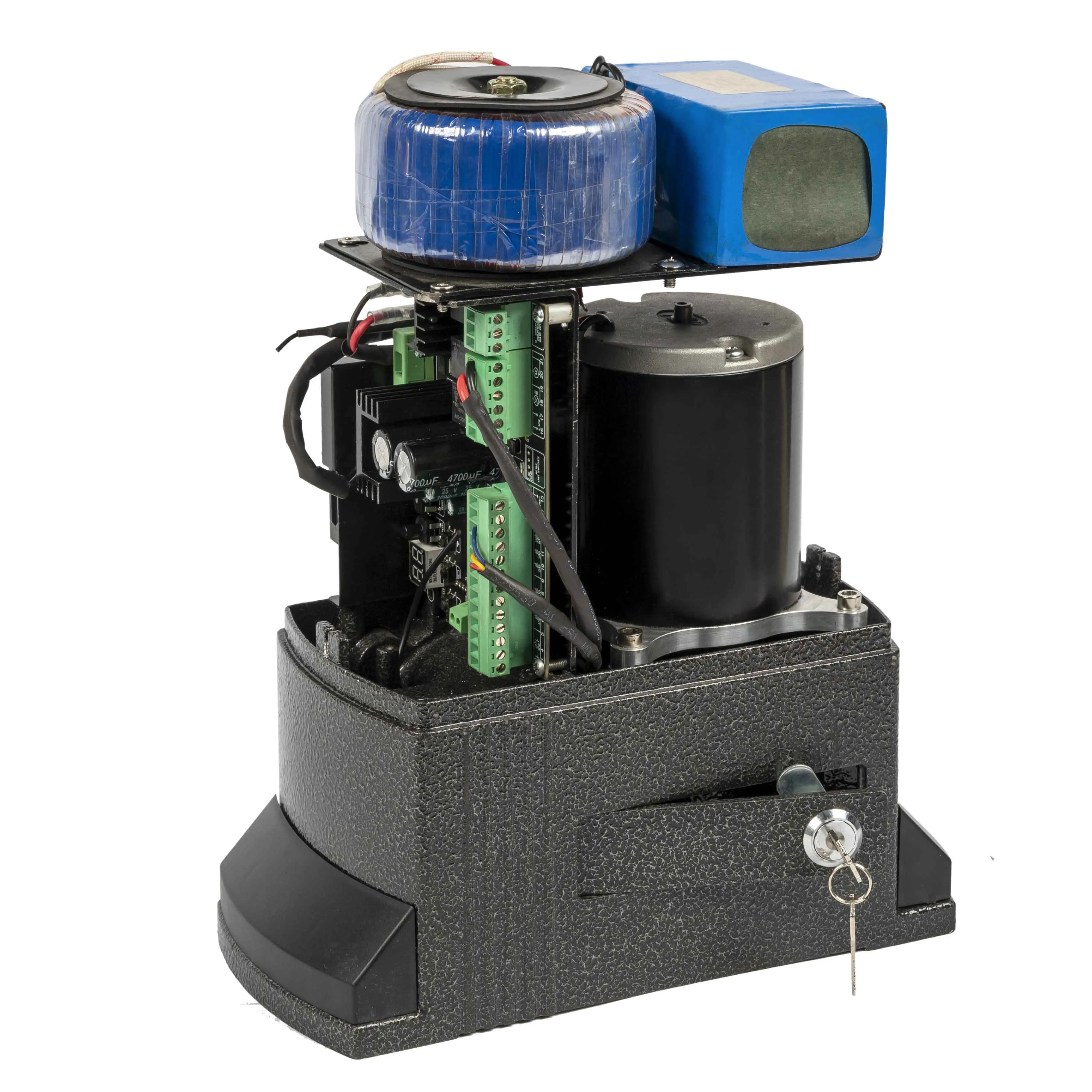 Roller Door Motors Gate Opener Automatic Door Closer Motor