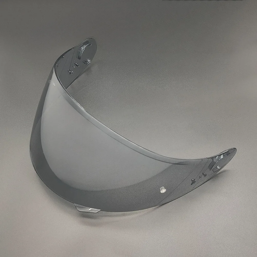 Helmet Visor For SHOEI GT Air Neotec CNS-1 TC-5 TC-9 GT Air 2 Helmets Shield Uv Cut Casco Moto Face Visera Windshield Black Lens