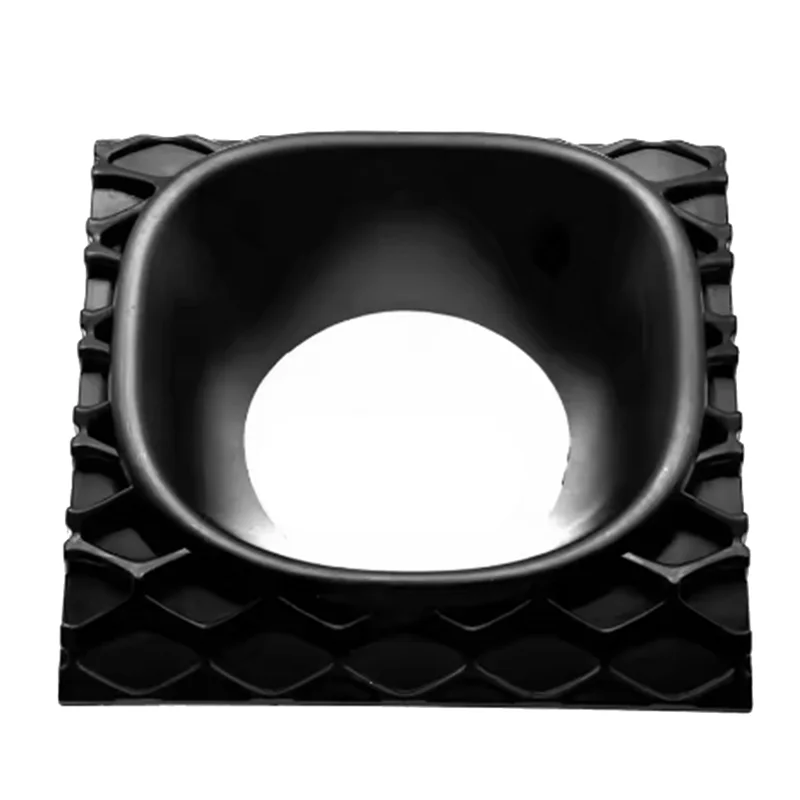 

AU34-автомобильные аксессуары для Dodge Durango 2018-2020 ACC, защитный чехол для зонда 68308794AA, маска