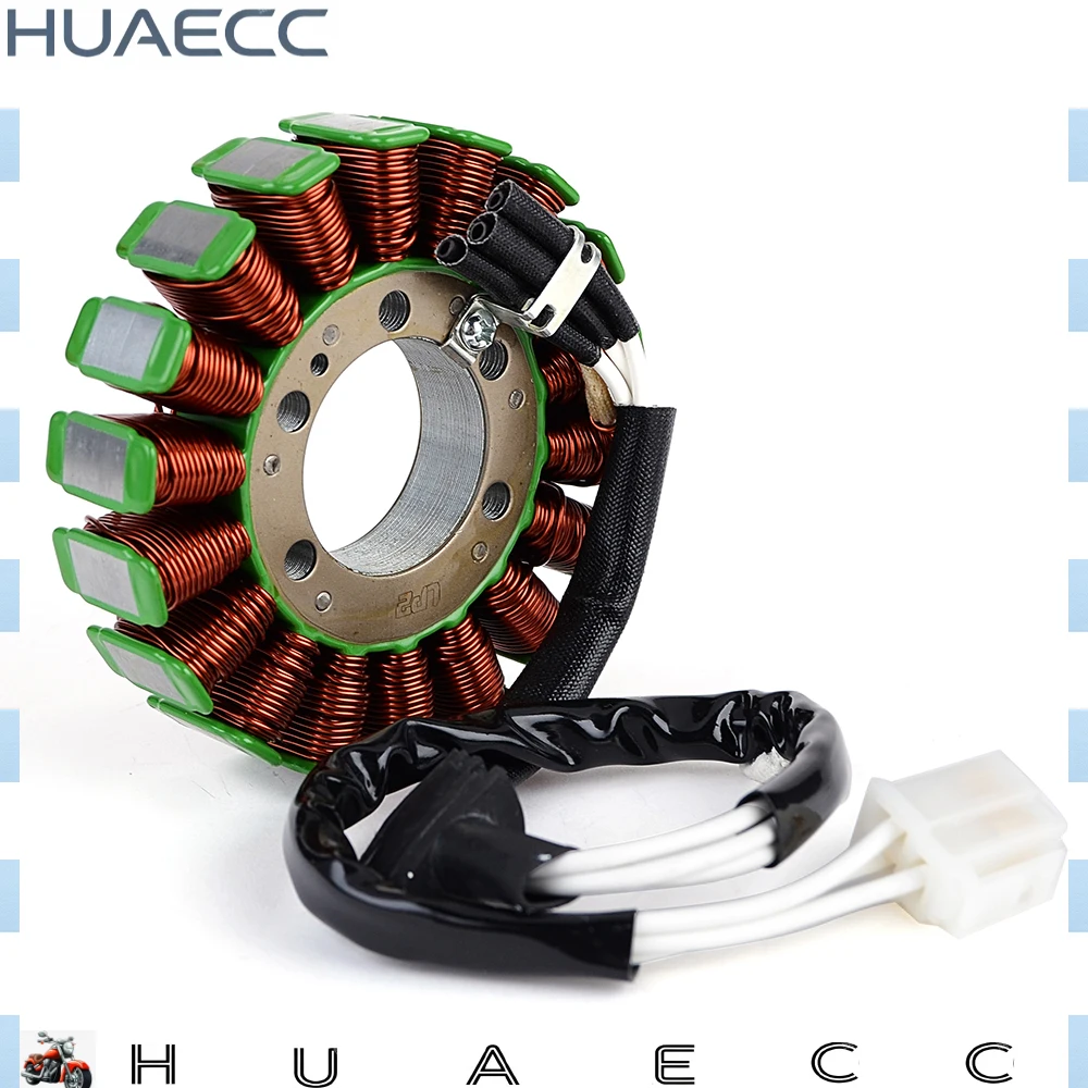 Motorcycle Stator Coil for Yamaha 5SL8141000 YZF R6 2003-2005 YZF R6S 2006 2007 2008 2009