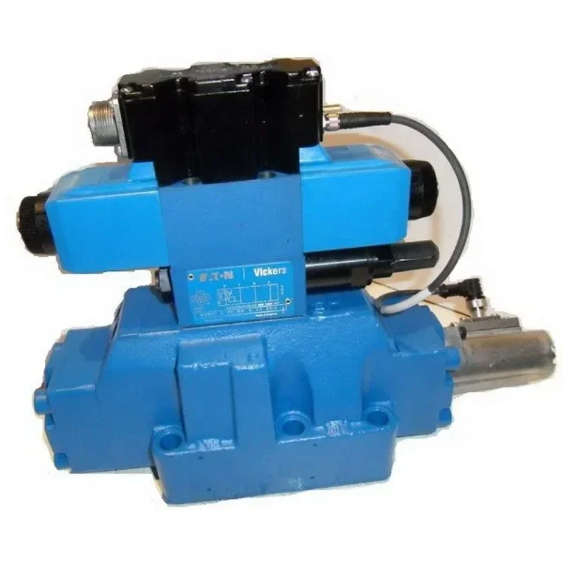 

Eaton Vickers KBDG5V-7-2C180N-T-M2-PE7-H1-10 Proportional Valve