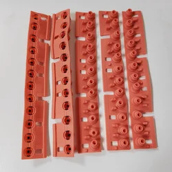 Keyboard Rubber Contact For YAMAHA PSR S700 S710 S750 S775 910/950 PSR 1000 1500 PSR 2000 Conductive Rubber Digital Piano Key