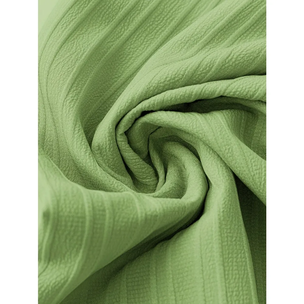 플러스 사이즈여성 캐주얼 신축성 있는 허리밴드 패션 레이스업 다용도 스트레이트 팬츠 솔리드 컬러 팬츠