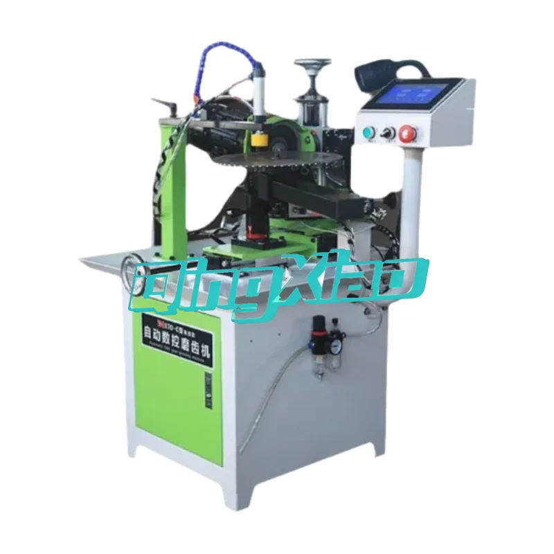 870-C Automatic Saw Blade Grinding Machine Woodworking Alloy Saw Blade Grinding Machine Multi-tooth Grinding Machine
