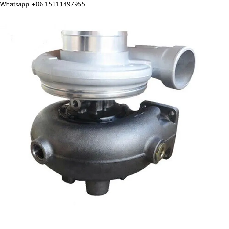 

Turbo HX80M Turbocharger 3596959 for Marine KTA Engine K19 K38 K39