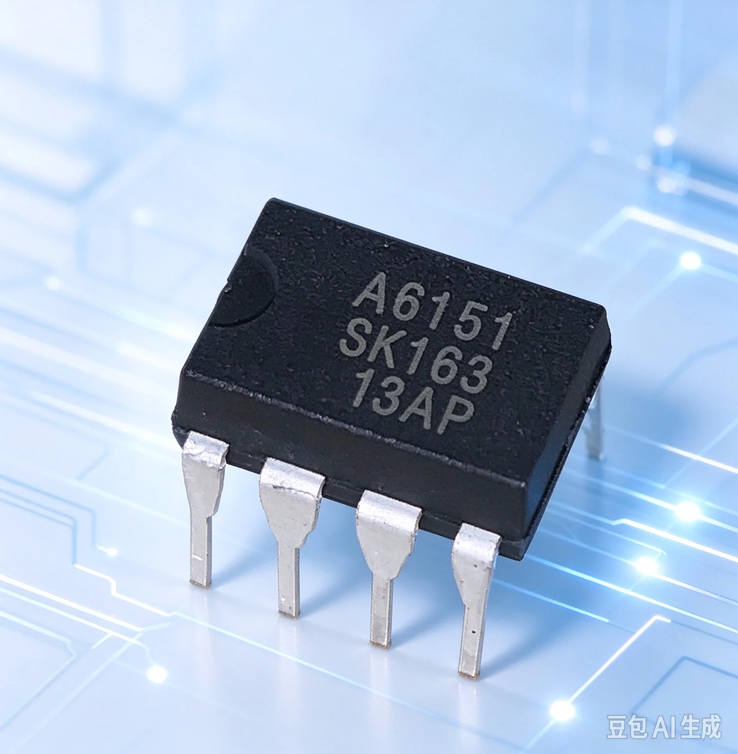 Genuine for STR-A6159 STR-A6251 A6151 A6061H A6059H A6169 Power Management Chip  20pcs