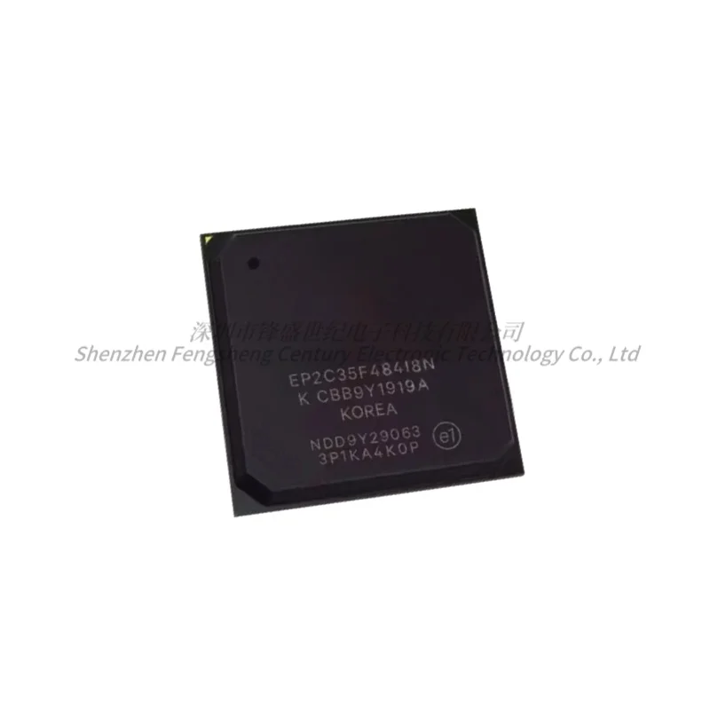 EP2C35F484I8N FBGA-…