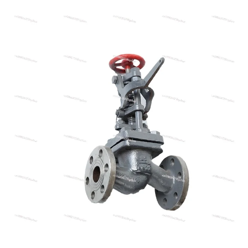 quick closing valve’ cast steel quick、 closing valve； DN20-DN50 quick； closing valve GB/T5744-93