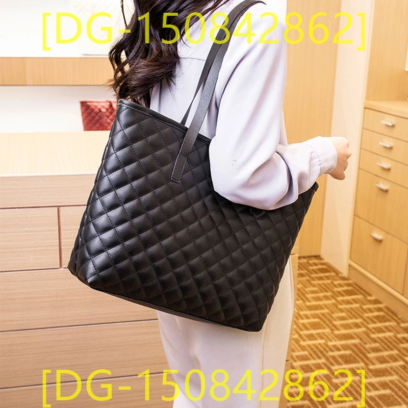 2024 حقيبة نسائية جديدة عصرية وناعمة _DG-150842862_ #1