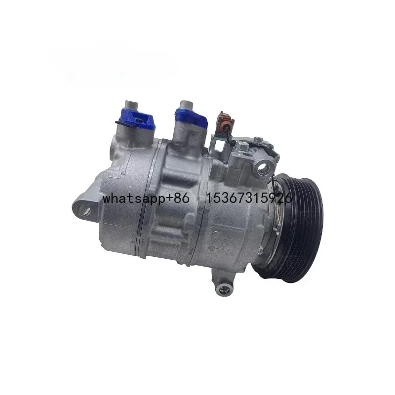 8T0260805D 3Q0816803B Auto Air conditioning Parts AC compressor For Audi A3 Q3 S3 2008-2020