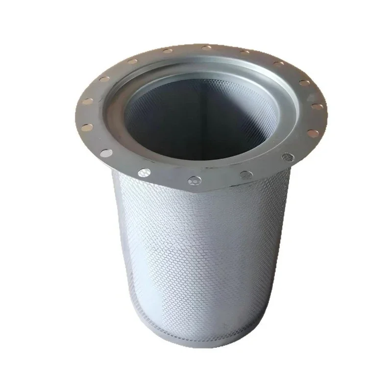 Oil and gas separator filter element Oil separation air compressor accessories