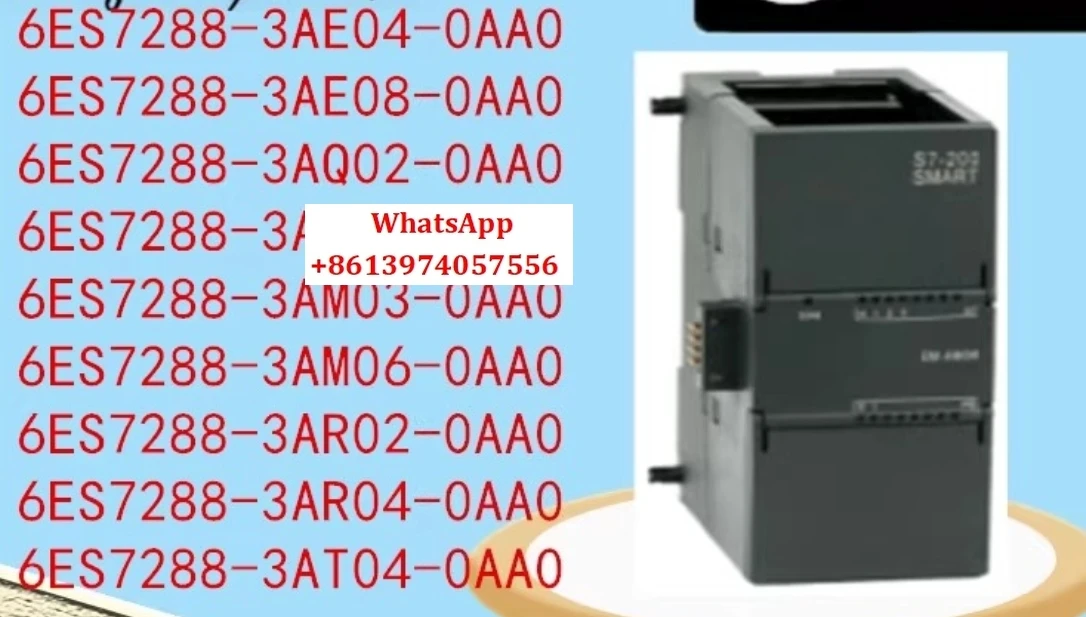 Smart200 6Es7288-3A…
