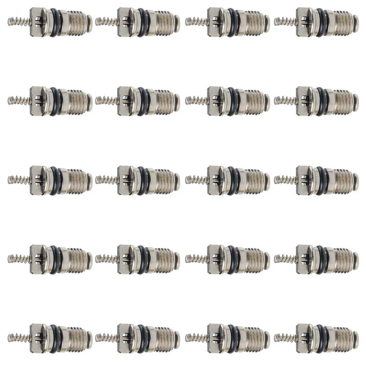 

20pcs R134a High core R134a core Air Conditioning Core