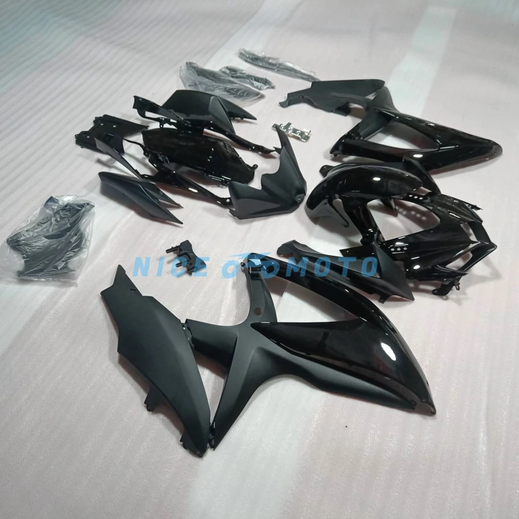 Motorcycle Fairings… - image