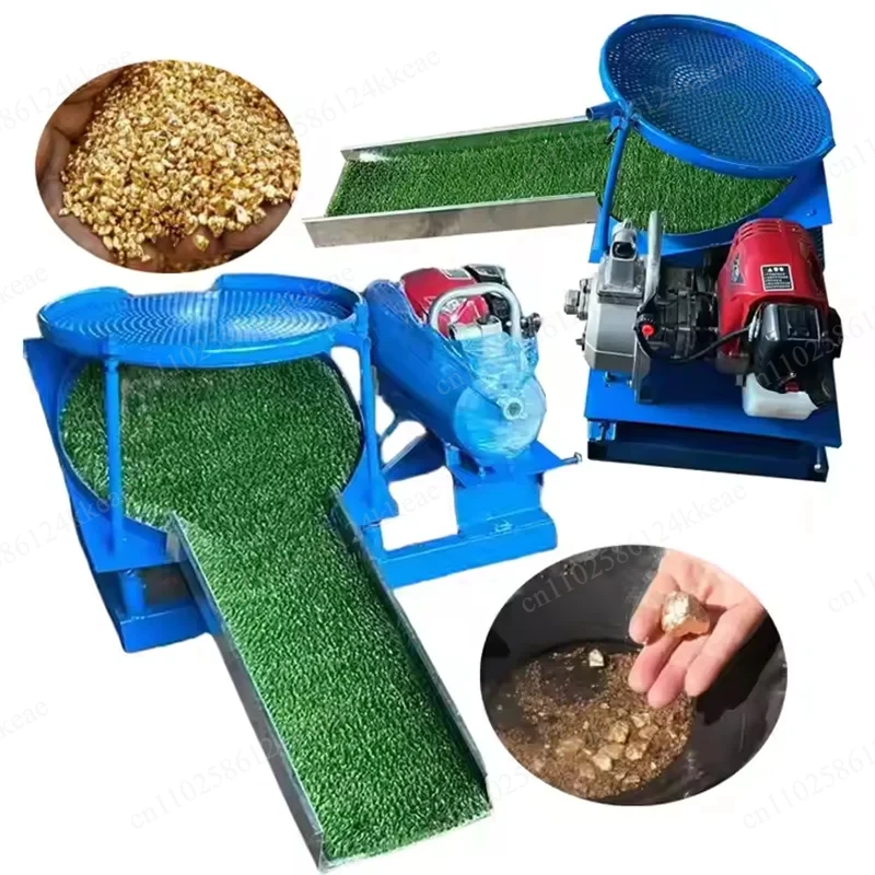 Washer Mini Portable Vibrator  - Heavy Equipment Engine 评论和价格