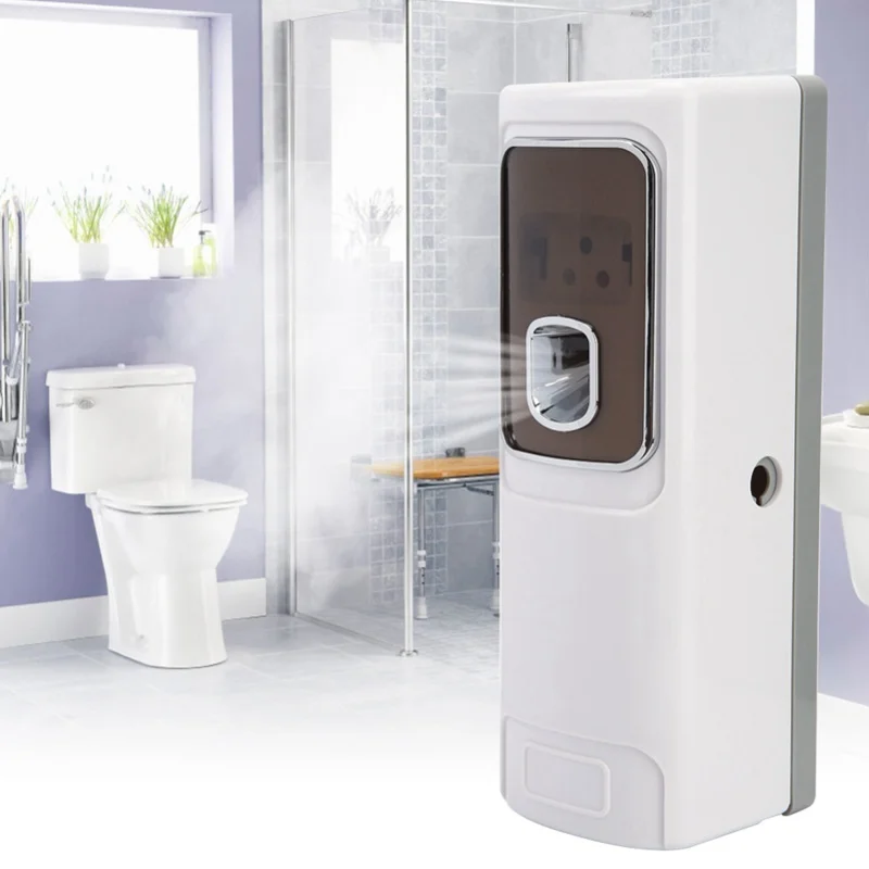 fragrance-dispenser-300ml-automatic-aerosol-spray-perfume-air-freshener-indoor