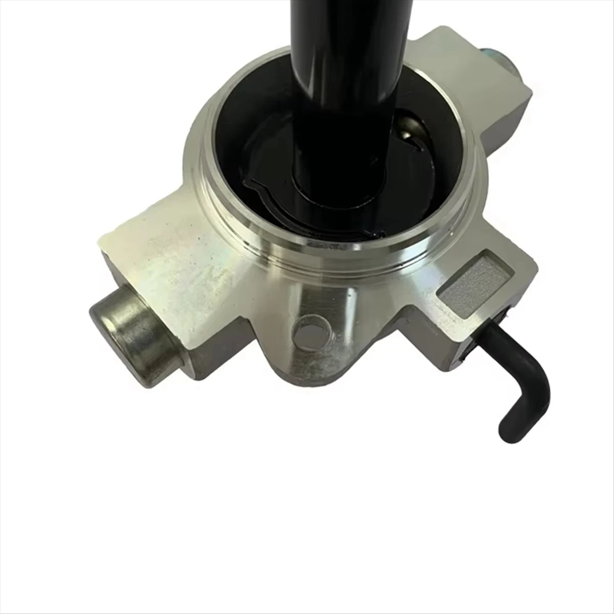 02T301230M Car Gearbox Shift Shaft for Audi A2 Seat Ibiza Skoda Fabia Rapid VW Bora Fox Golf Polo 02T301230AC 02T301230T view 5