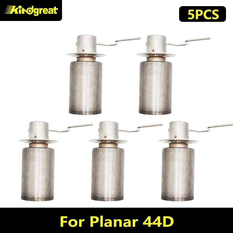 5pcs Truck Van Diesel Heater Parts Planar 44D Burner Combustion Chamber сб1503 For ПЛАНАР44D Diesel Air Parking Heater