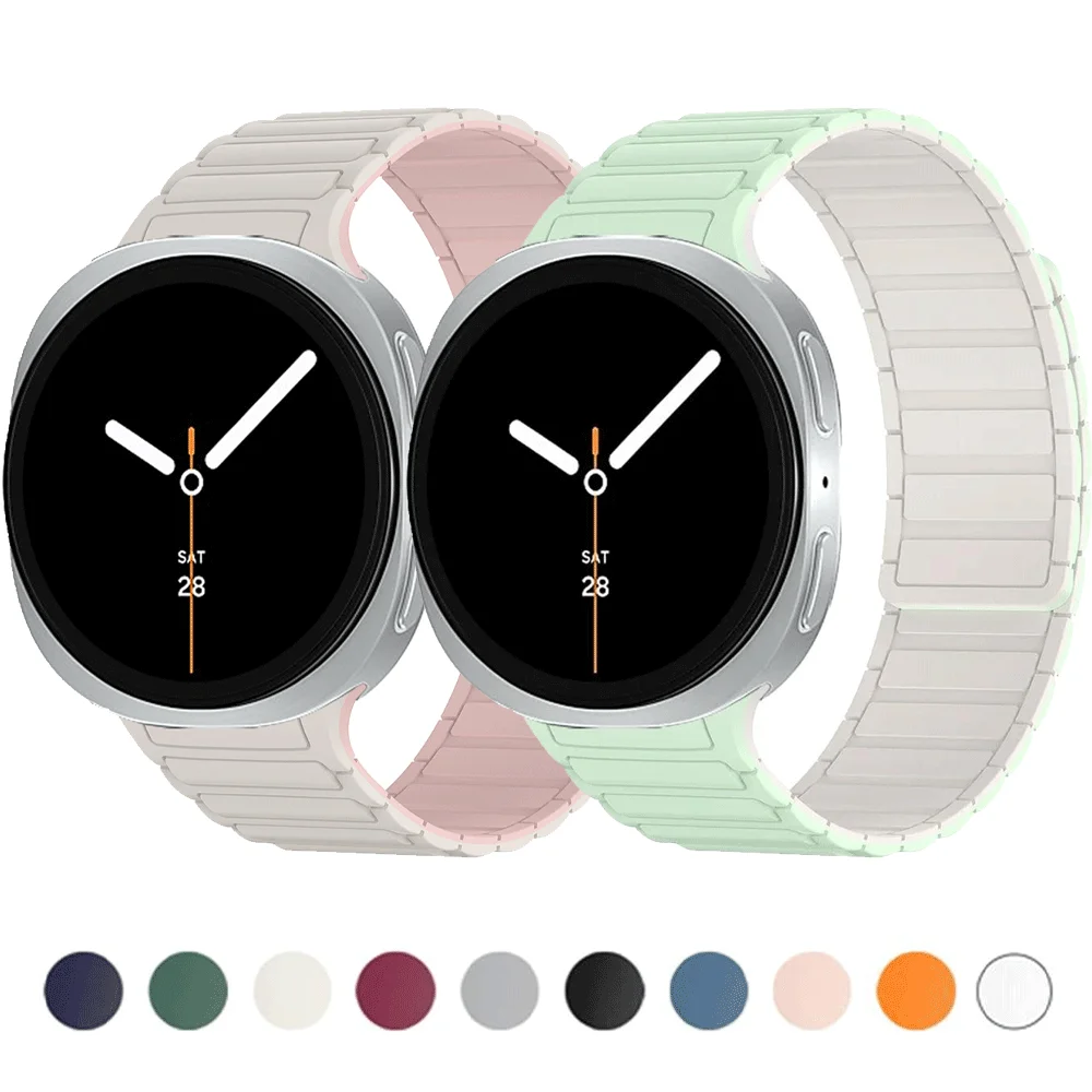 No Gaps Magnetic Ba… - image