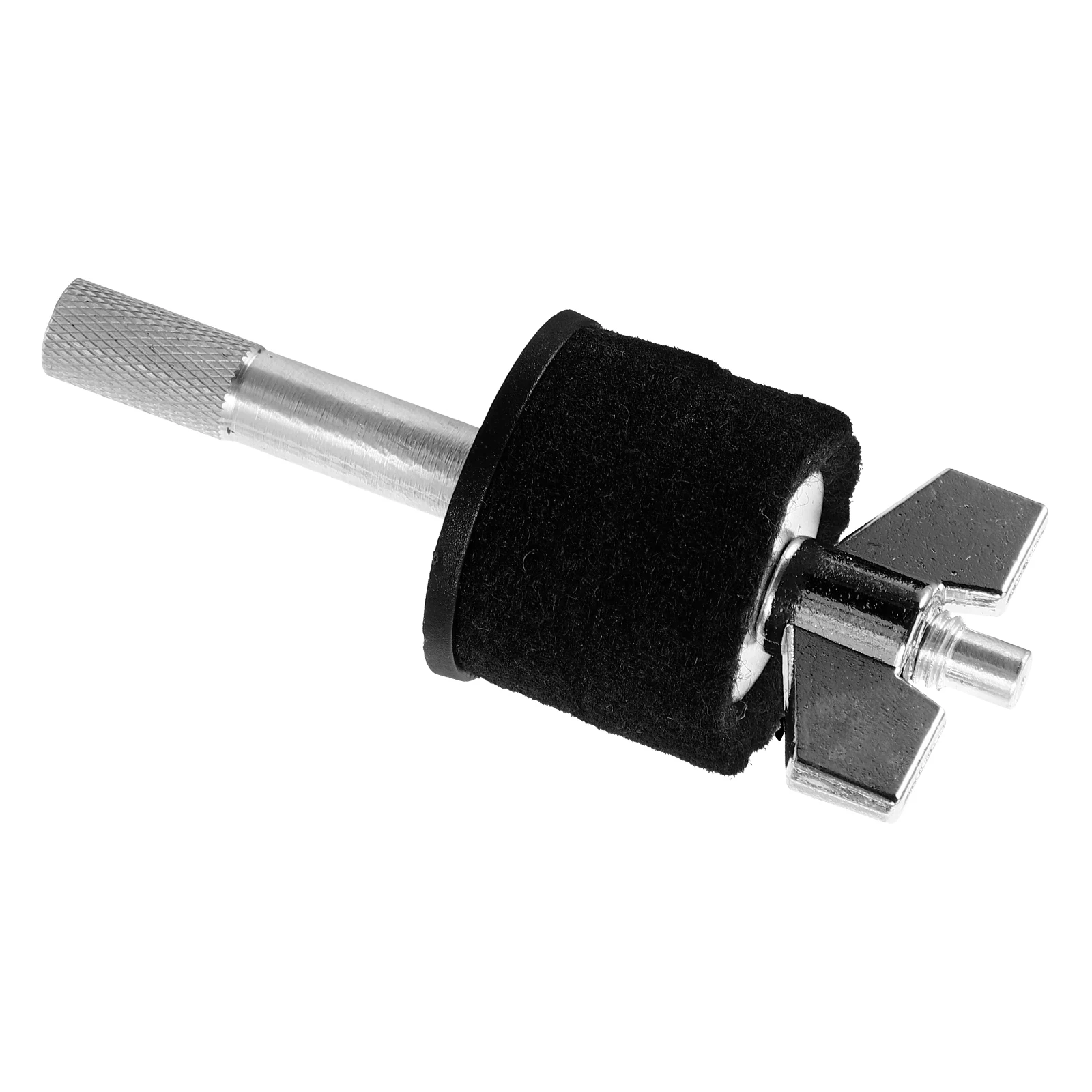 

Cymbal Cymbals Mounting Stacker Attachment Holder Metal Stand Accessories Bracket Support