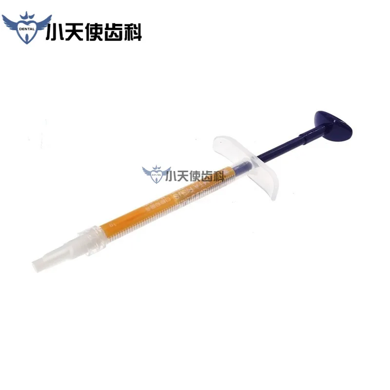 Dental materials-Oral bacteriostatic ointment-Universal root filling bacteriostatic paste