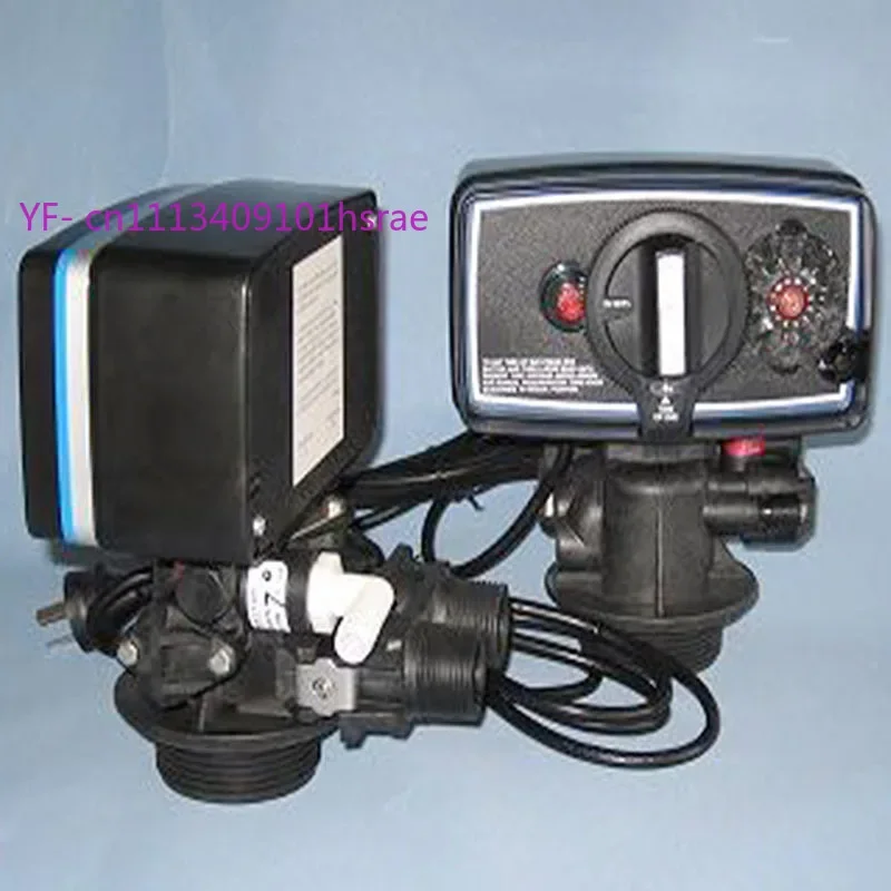 Fully Automatic Water Softener 2 Tons Controller 5600 Domestic Water Treatment Special Fleck Control Valve