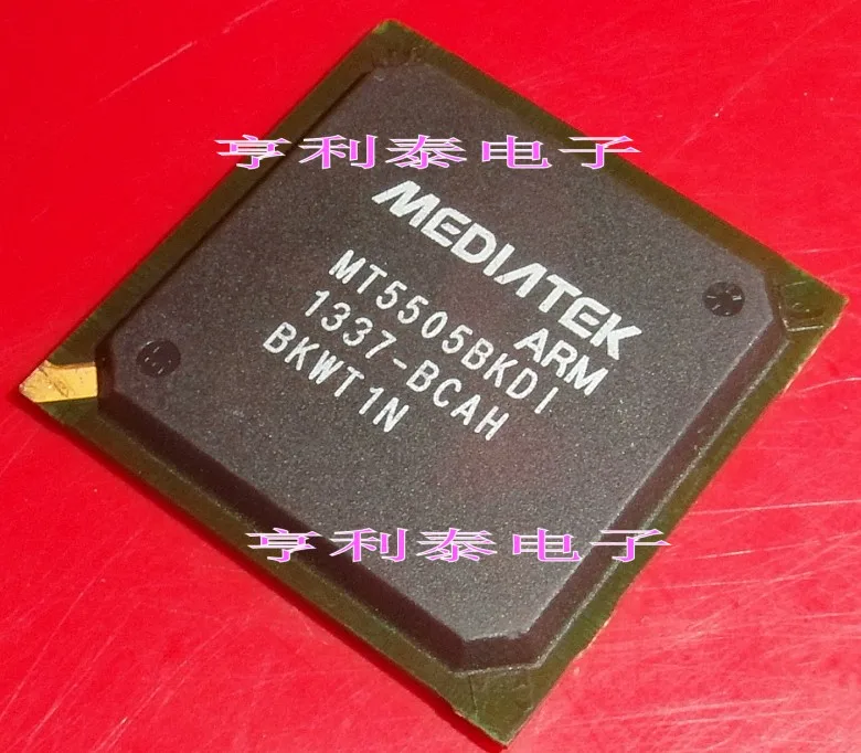 

Оригинальный MT5505BKDI MT5505BKDI-BCAH Быстрая доставка