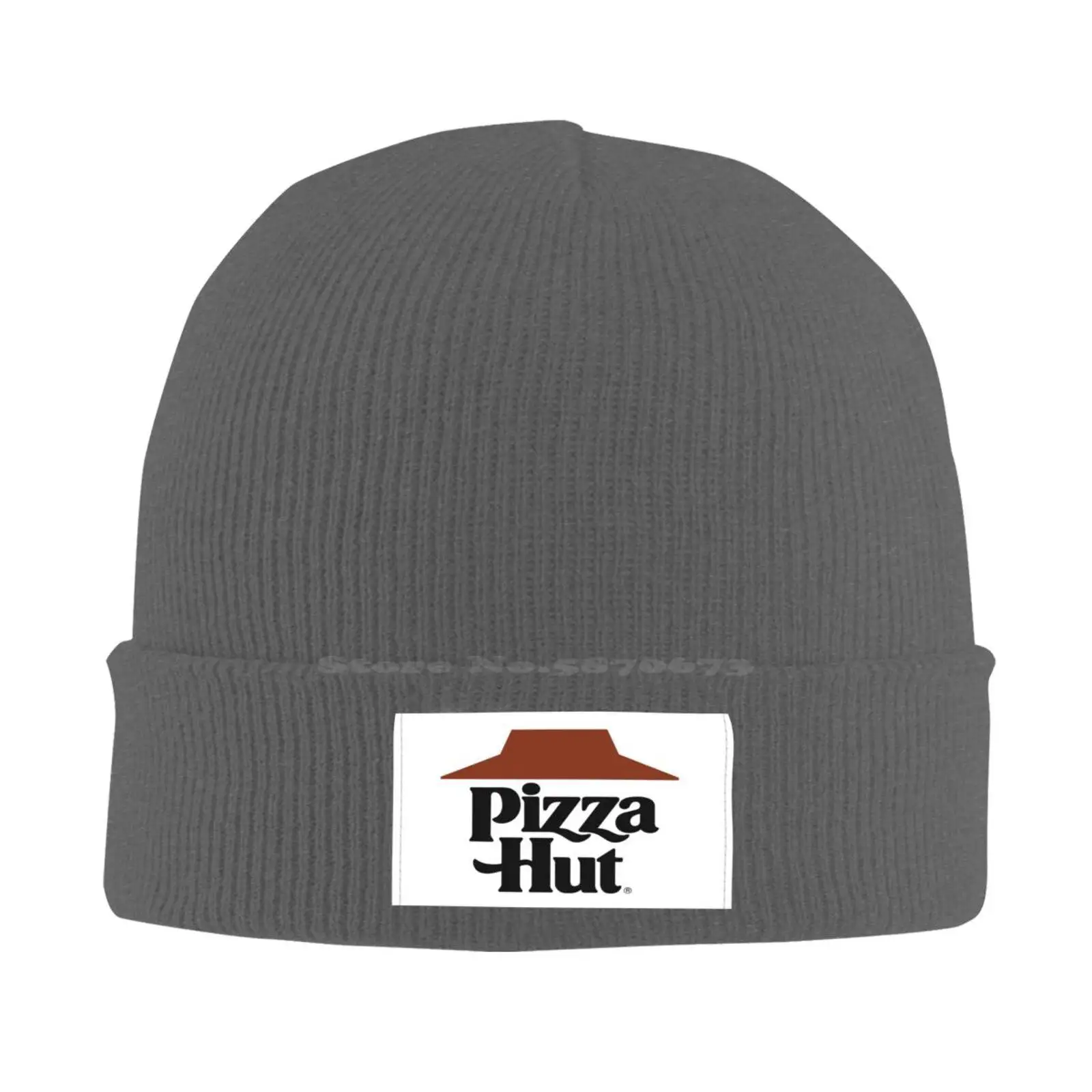 Pizza Hut Logo Fashion cap quality Baseball cap Knitted hat