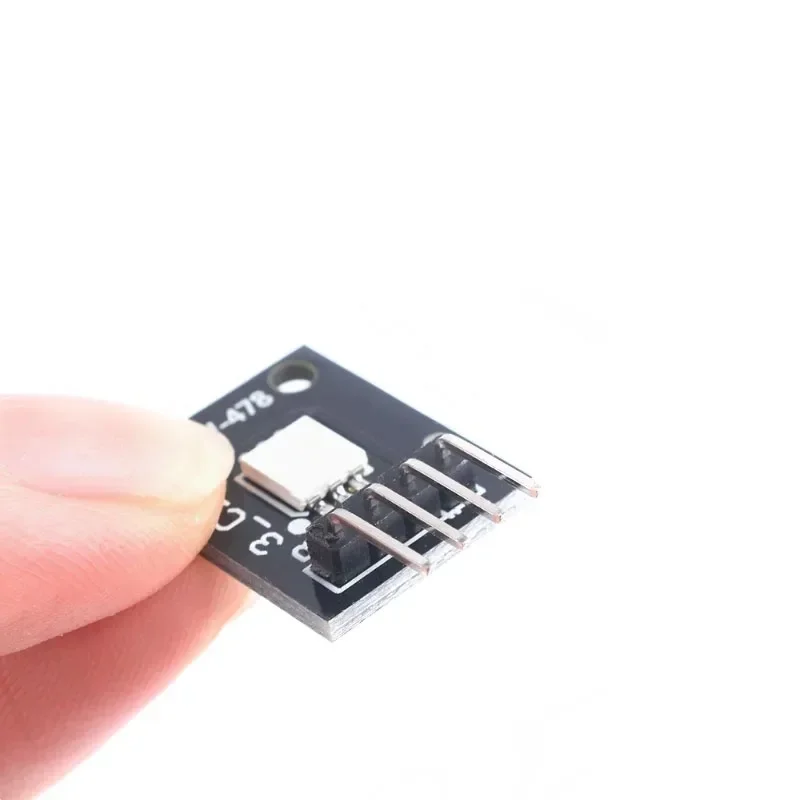 KY-009 5050 Pwm RGB SMD LED 모듈 아두이노 MCU 라즈베리 CF용 3색 조명 썸네일 4