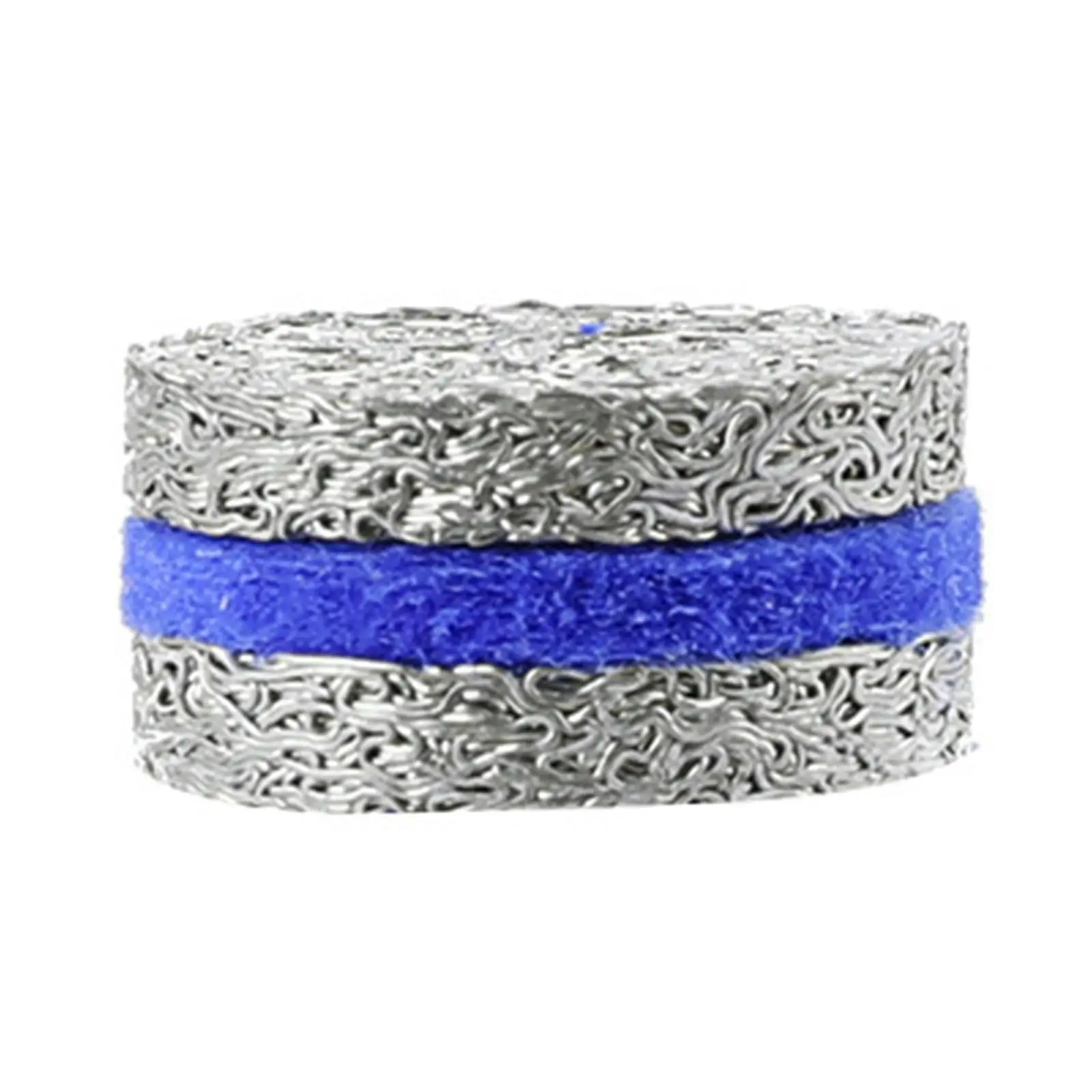 Snowy Foam Lance Mesh Filter Replacement 3 Layer Metal Sponge 14mm Pressure Washer Foam Spraying Part