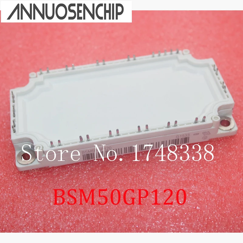 1PCS BSM10GP120 BSM15GP120 BSM25GP120 BSM50GP120