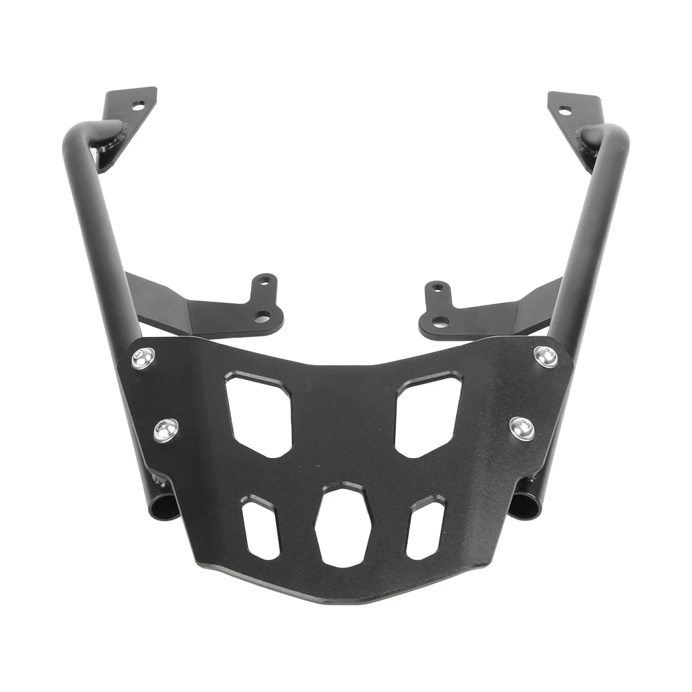 For Honda X-ADV750 XADV750 XADV 750 2017-2024 Motorcycle Rear Tail Luggage Rack Cargo Carrier Shelf Top Box Bracket Accessories