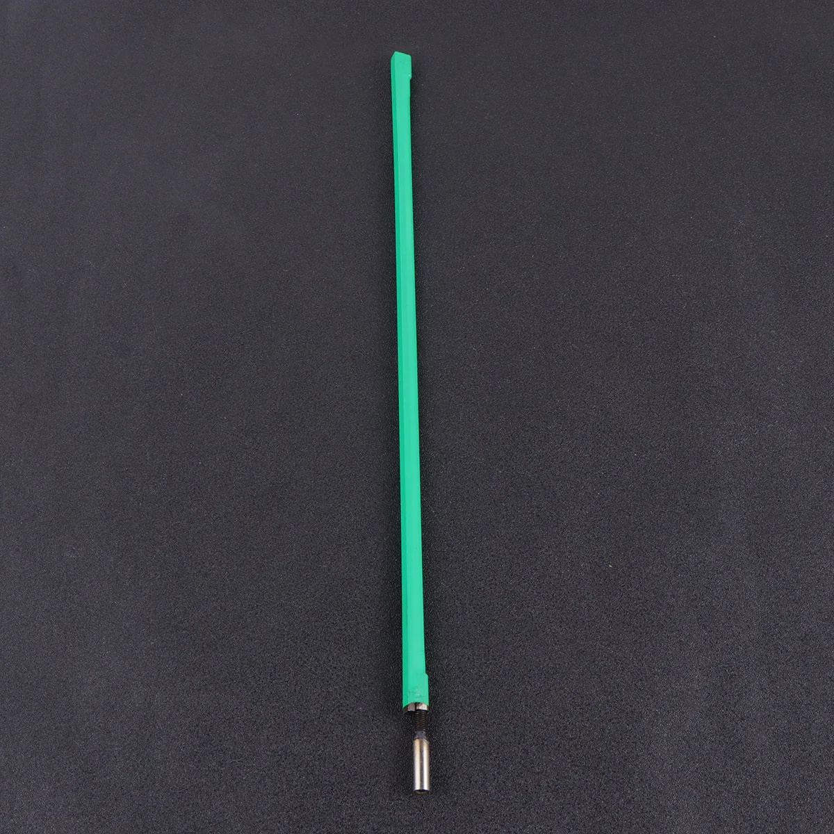 

Steel 2 Way Truss Rod 375mm for Guitar Making Repairs Professional Affordable Hard Texture Lightweight Dark Green