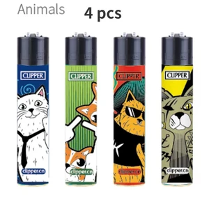 ولاعة إشعال عجلة طحن الصوان الأصلية ، شعلة اللهب المفتوحة ، ولاعات الغاز ، استخدام هدية التجميع ، 1 صندوق ، 24 قطعة أفضل 12 ولاعة مقص مبيعات - رقم 3