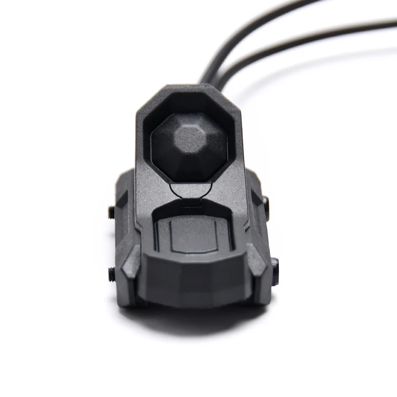 Interruptor táctico AXON – Encendido constante linterna y mira láser - imagen 4