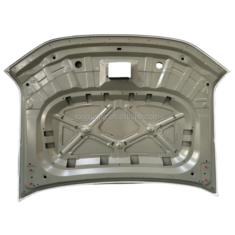 

High Quality Car Bonnet Accessories Car Bonnet for JETOUR T2