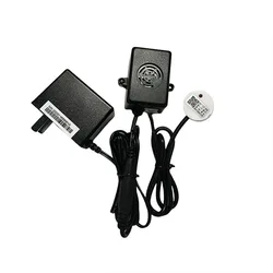 XKC-BJ12 Water Level Full or Shortage Automatic Alarm,Non-conatact Liquid Level Sensors+Sound Alarm System