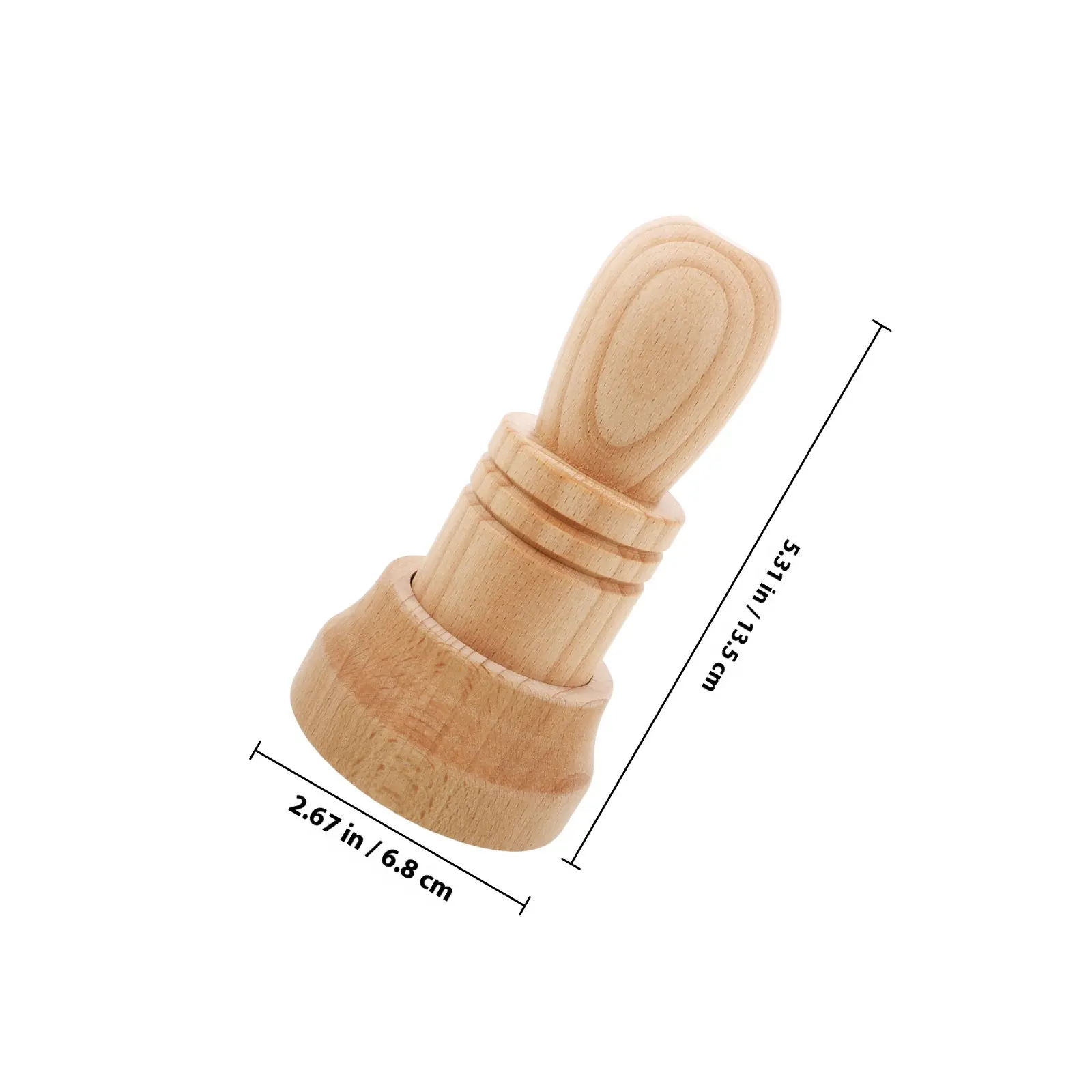 1 set houten plantenpotjes voo - Gardening Tools Essential recensie en prijs