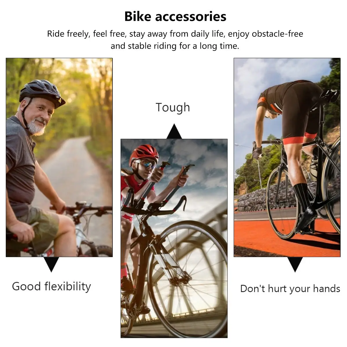 قرص الفرامل للدراجات الجبلية الفرجار دراجة الملحقات الميكانيكية الطريق الدراجات محور الدراجات الفرامل سبائك الألومنيوم المضادة للصدأ