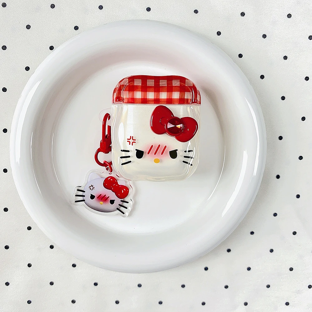 Angry Hello Kitty F… - image