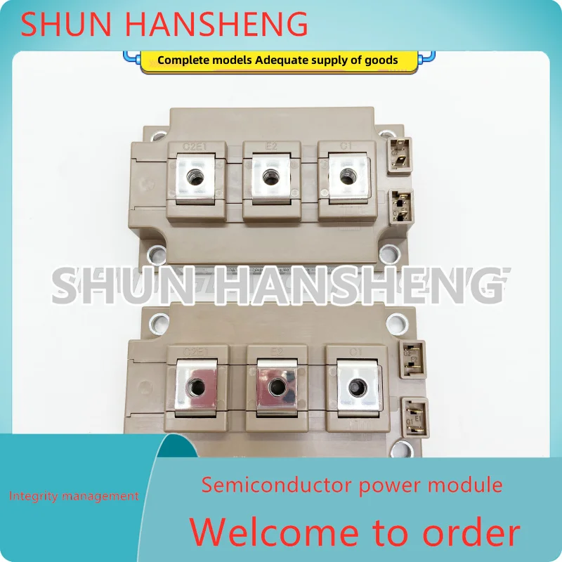 

2MB100HJ120-50 2MB150HJ120-50 2MB3000HJ120-50 2MBI200HJ120-50 НОВЫЙ ОРИГИНАЛЬНЫЙ СИЛОВОЙ МОДУЛЬ IGBT В НАЛИЧИИ