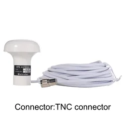 Hot selling Antenna for Marine GPS Antenna with 10 Meter Cable RF Cable TNT Connector RG-58 TNT HA-017