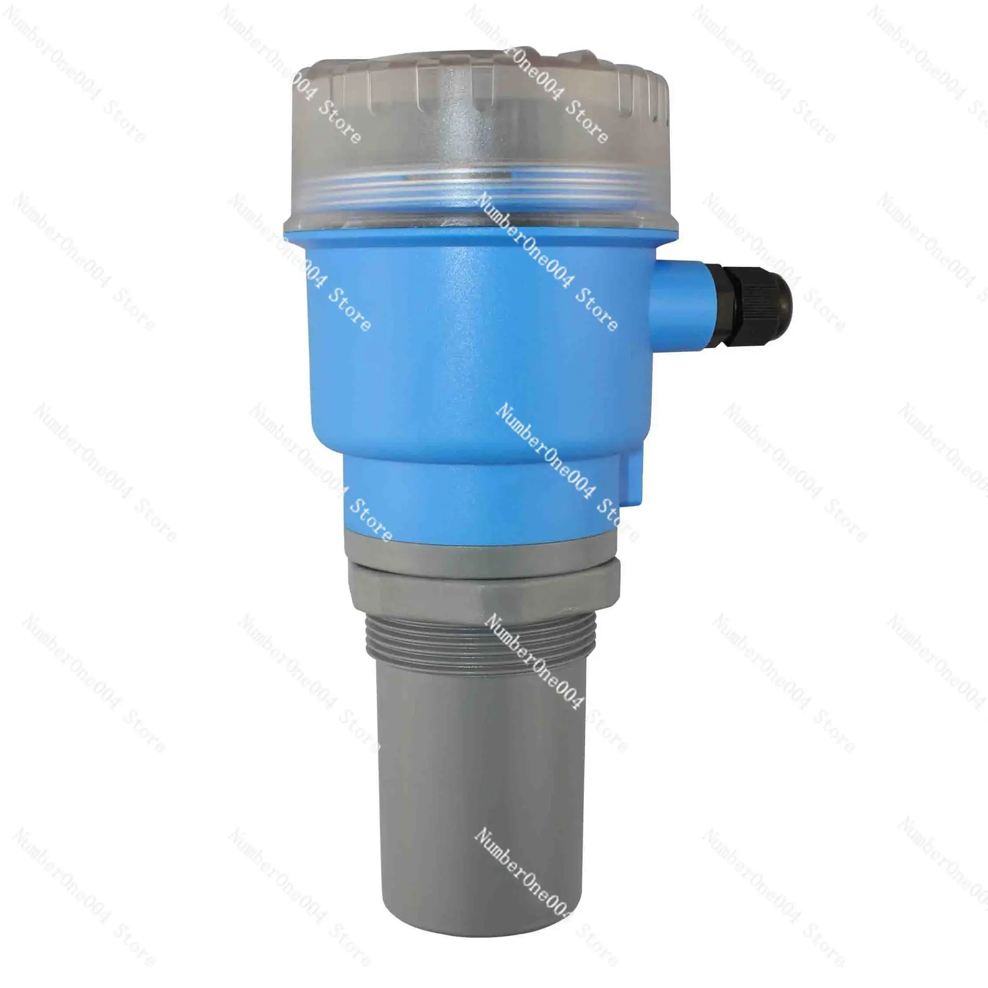 

Factory Direct Sales Stainless Steel/PTFE Ultrasonic Level Gauge LA