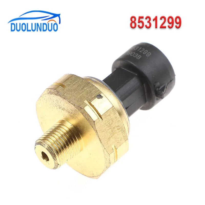 

New Oil Pressure Sensor 8531299 E2101960 For Ford Renault Caterpillar Mazda Oil Pressure Sensor Switch Sender Pressure Valve