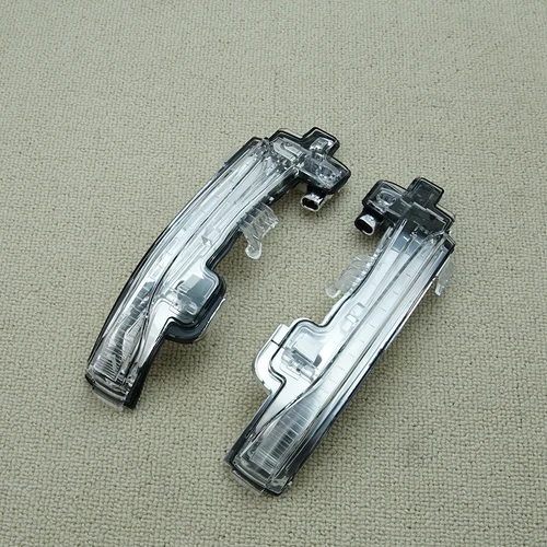 Imagen 1 del producto Luz de espejo retrovisor de marcha atrás, indicador de giro para Volvo S60 V40 V60 S80 S80L 31402415-31402416, accesorios de coche, 2012, 2016