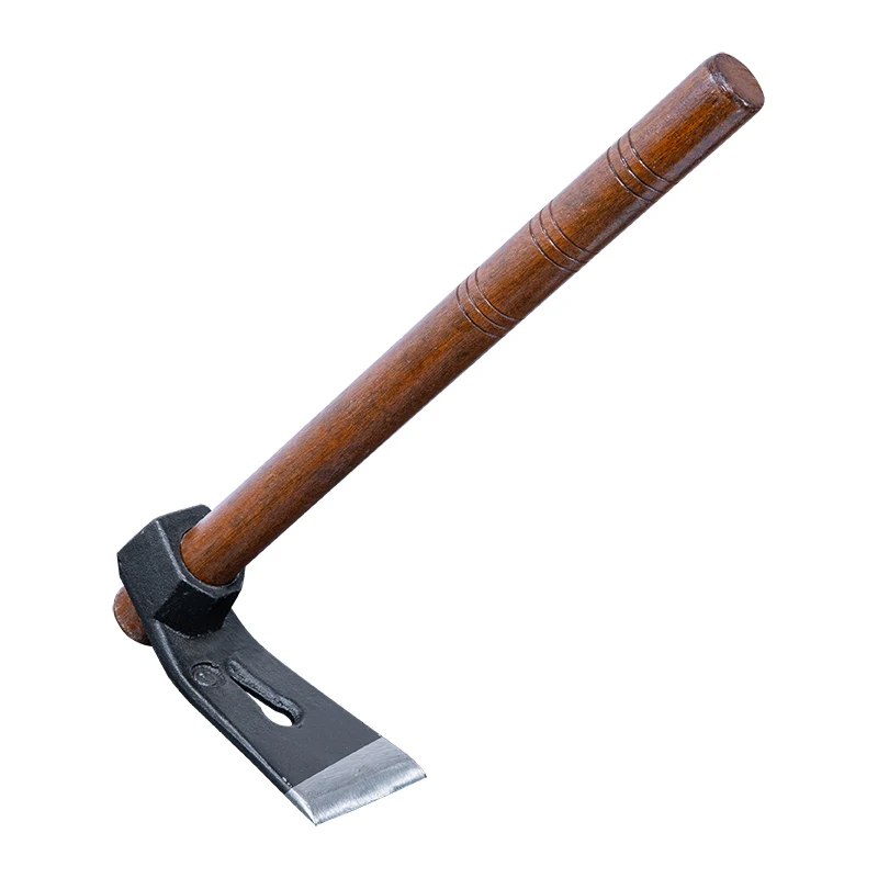 Outdoors Small Hoes Ice Hammers  Chisels Planing Wood Tools Digging Soil Pickaxes Fishing Weeding Growing Vegetables