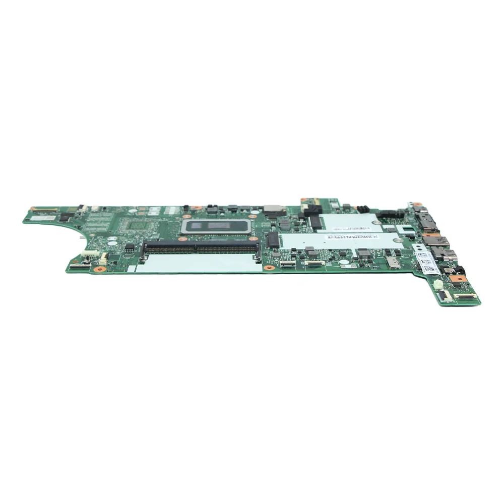 

NM-C931 Laptop Motherboard For Lenovo ThinkPad T15 Gen 1 T14 Gen 1 With CPU i5-10310U i7-10510U RAM 8G 16G FRU 5B20Z45923