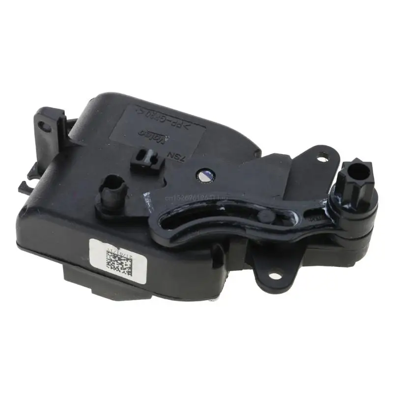 

Car Heater Air Blend Door Actuator Air Conditioner Heater Control Motor Replacement Compatible for Golf MK4 1J1907511A