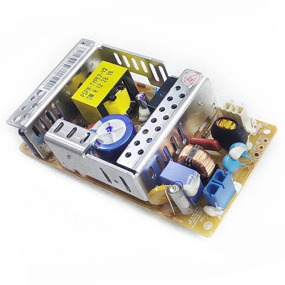 Test Printer Power Supply Board For Samsung CLP 320 325 326 CLX 3185 3186 3310 3312 Power Board Panel On Sale